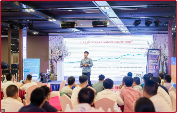 SEO Vua 2019: Tập trung vào bán hàng và giao diện người dùng